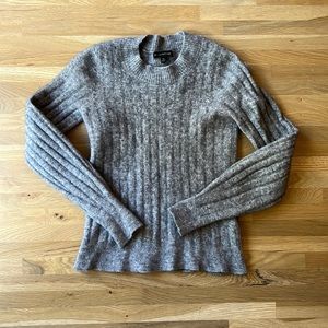 Banana Republic wool sweater
